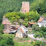 아파트 Waldnest *