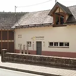 아파트 Waldnest Elmstein