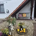 Apartamento Waldnest *