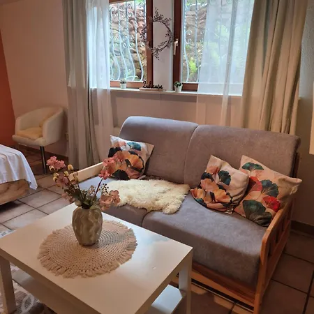 Apartman Waldnest *