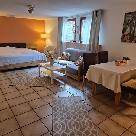 Apartman Waldnest Elmstein