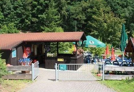 Lejlighed Waldnest