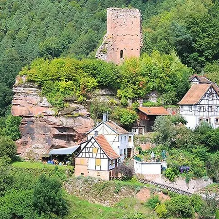 Lejlighed Waldnest *