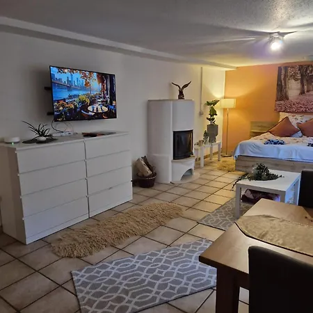 Waldnest Apartman